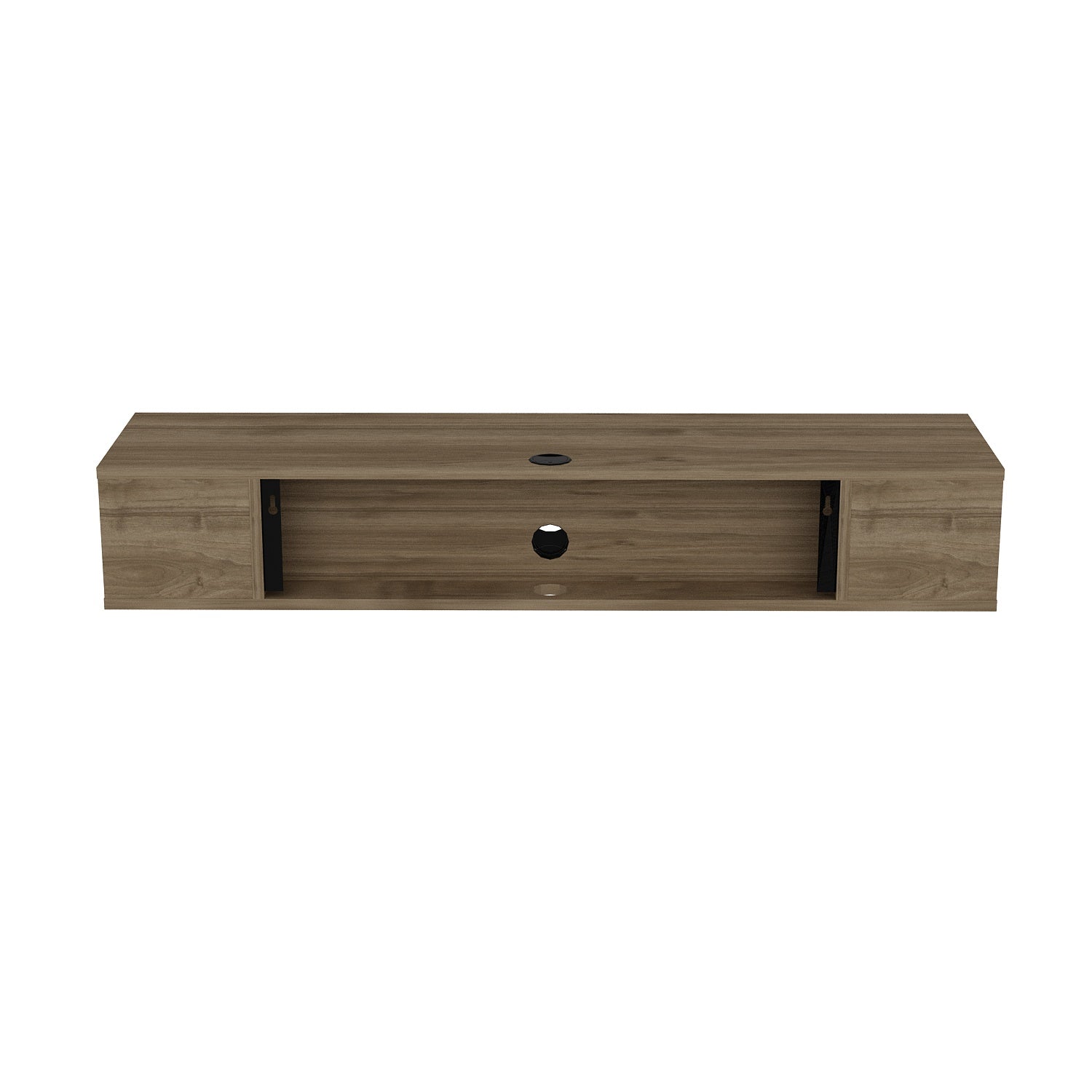 PETI FLOATING TV Unit - OUD by DECOROTIKA | Souqify