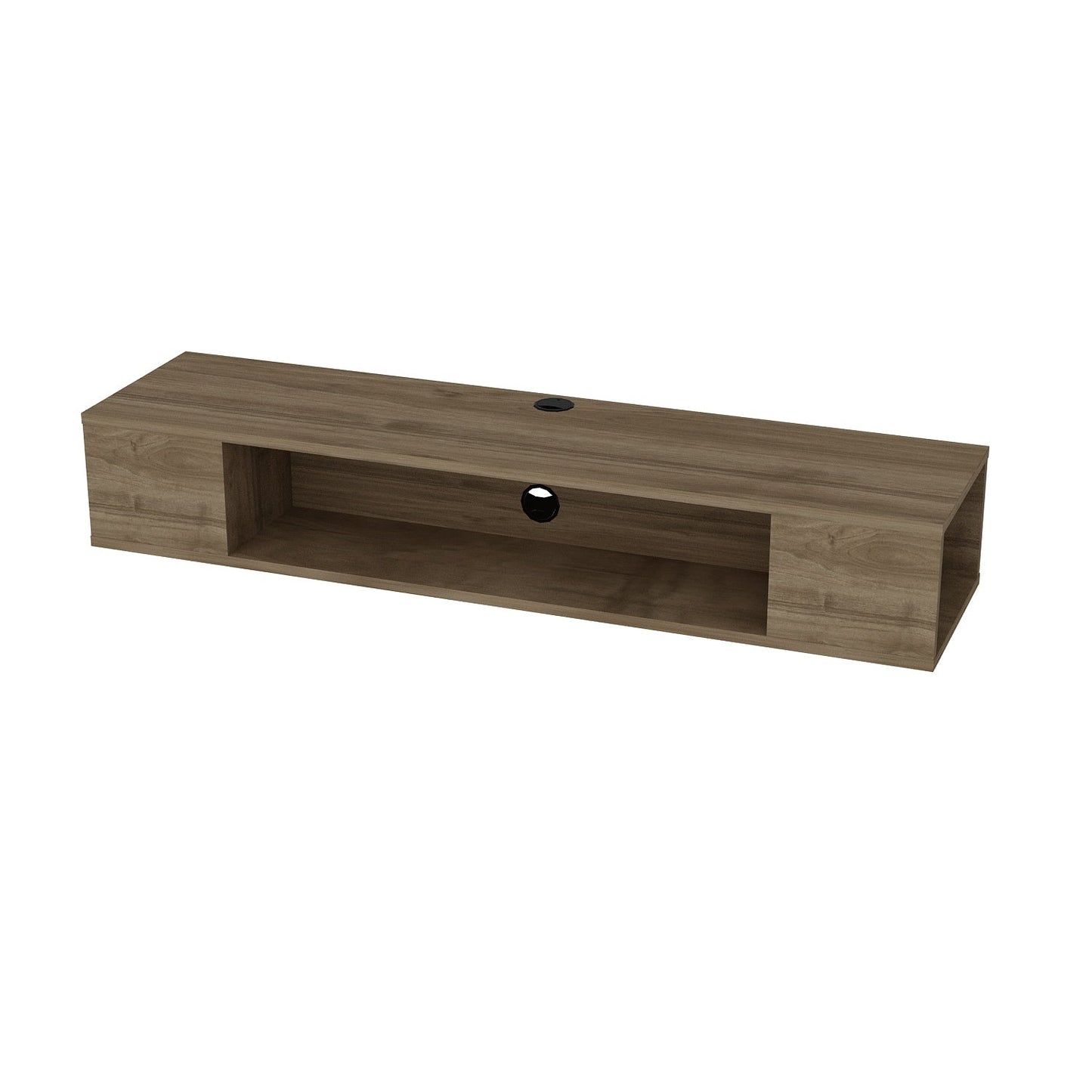 PETI FLOATING TV Unit - OUD by DECOROTIKA | Souqify
