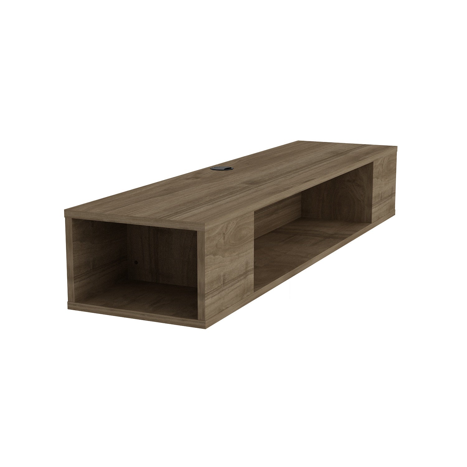 PETI FLOATING TV Unit - OUD by DECOROTIKA | Souqify