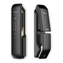 Philips 9200 Smart Door Lock by SHEILDIFY | Souqify