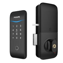 Philips EasyKey 5100 5HBKS – Black by SHEILDIFY | Souqify