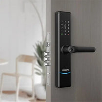 Philips EasyKey DDL7300 smart door lock by SHEILDIFY | Souqify