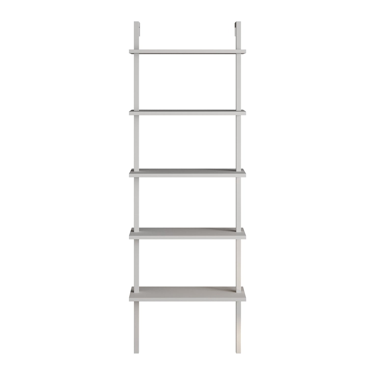 PIANTE BOOKCASE - White by DECOROTIKA | Souqify