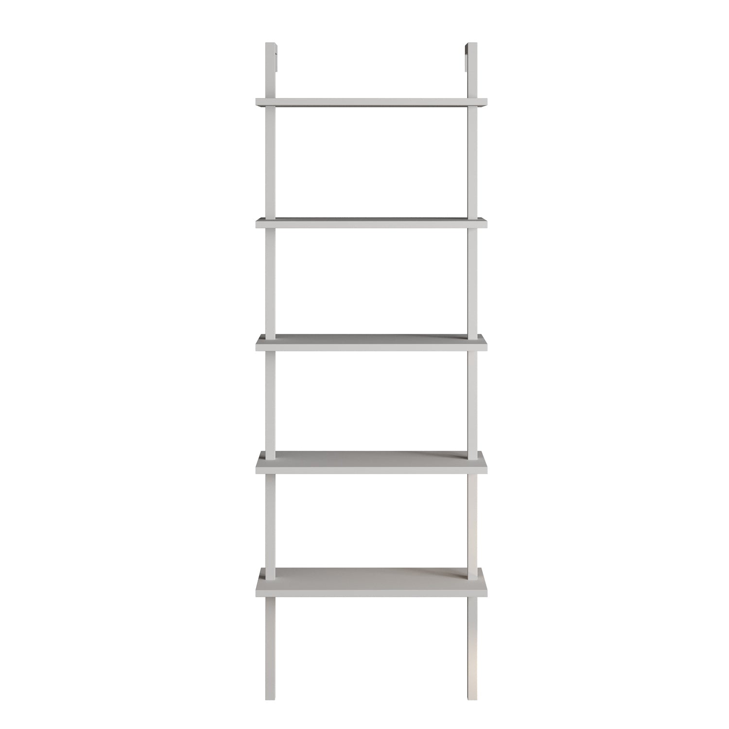 PIANTE BOOKCASE - White by DECOROTIKA | Souqify