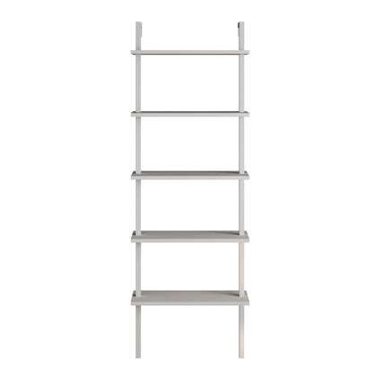 PIANTE BOOKCASE - White by DECOROTIKA | Souqify