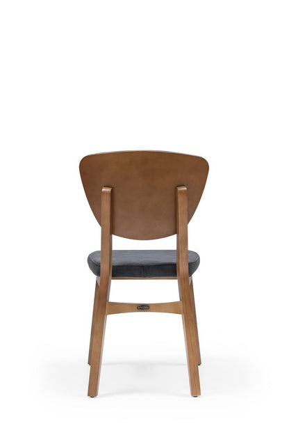 Pina BEECH,WALNUT VENEERED PLY. by SANCREA | Souqify