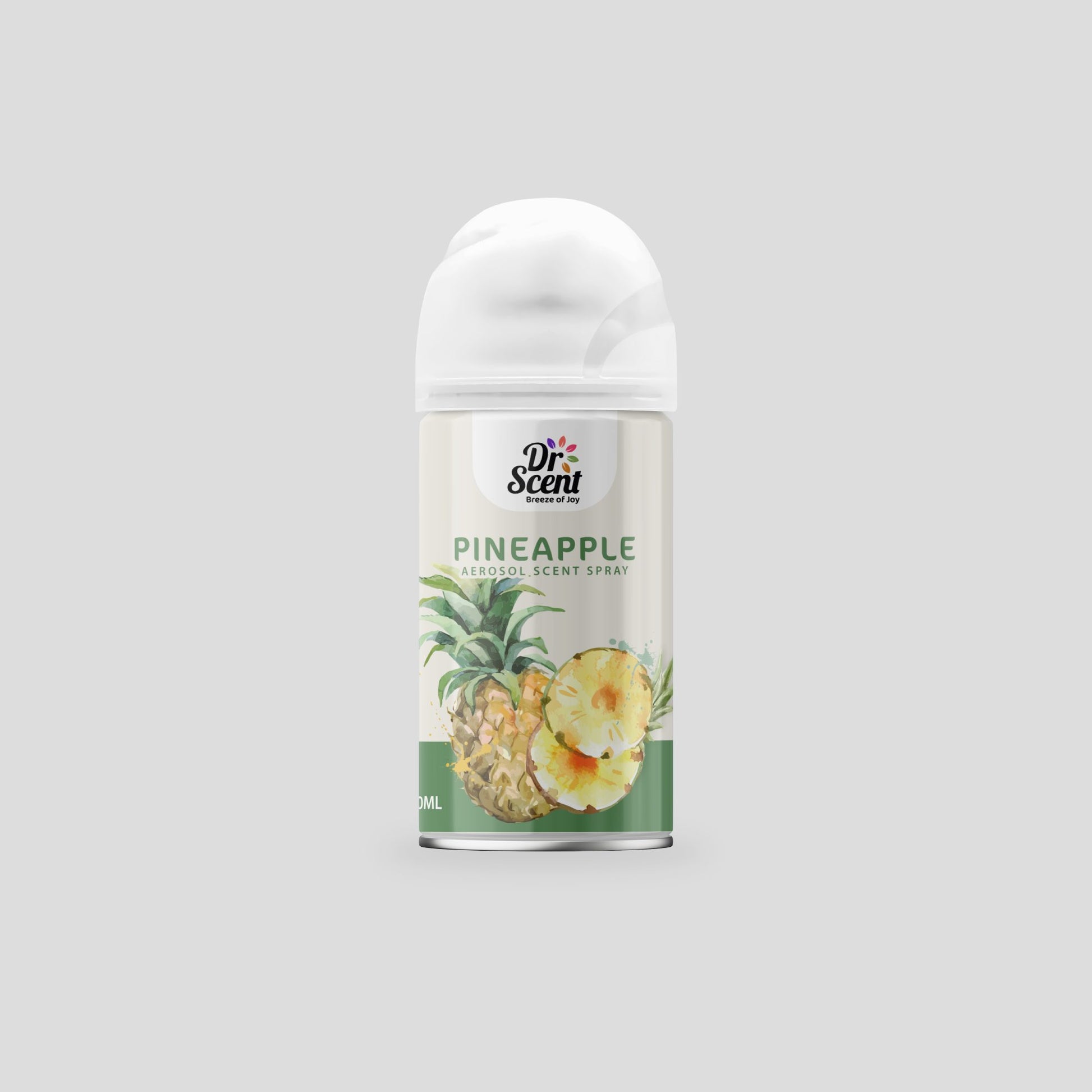 PINEAPPLE by Dr-Scent | Souqify