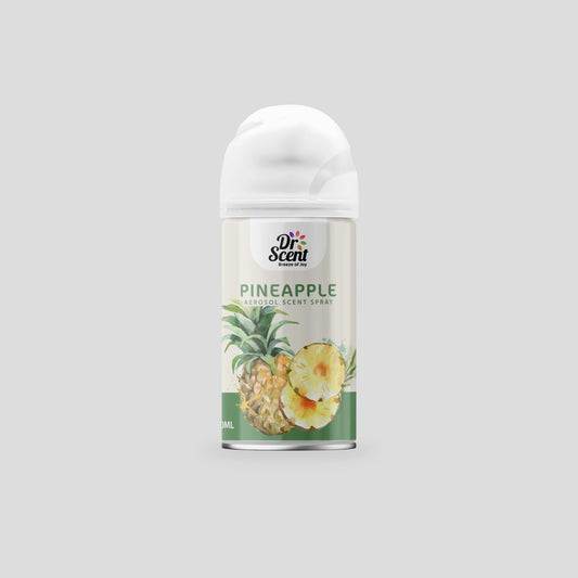 PINEAPPLE by Dr-Scent | Souqify