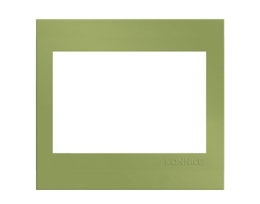 Pistachio Electric Wall Cover by Konnice | Souqify