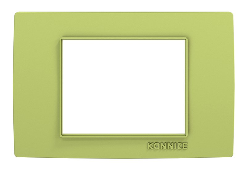 Pistachio Electric Wall Cover by Konnice | Souqify