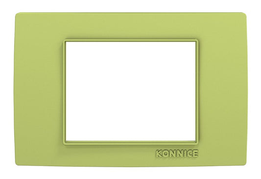 Pistachio Electric Wall Cover by Konnice | Souqify