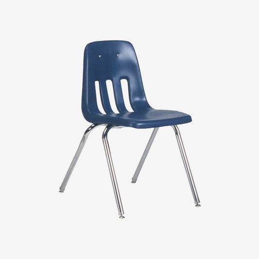Plastic Stacking School Chair by Treejar | Souqify