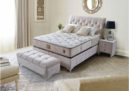 Platin Damla Set by EwosHome | Souqify