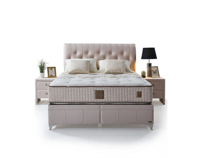 Platin Damla Set by EwosHome | Souqify