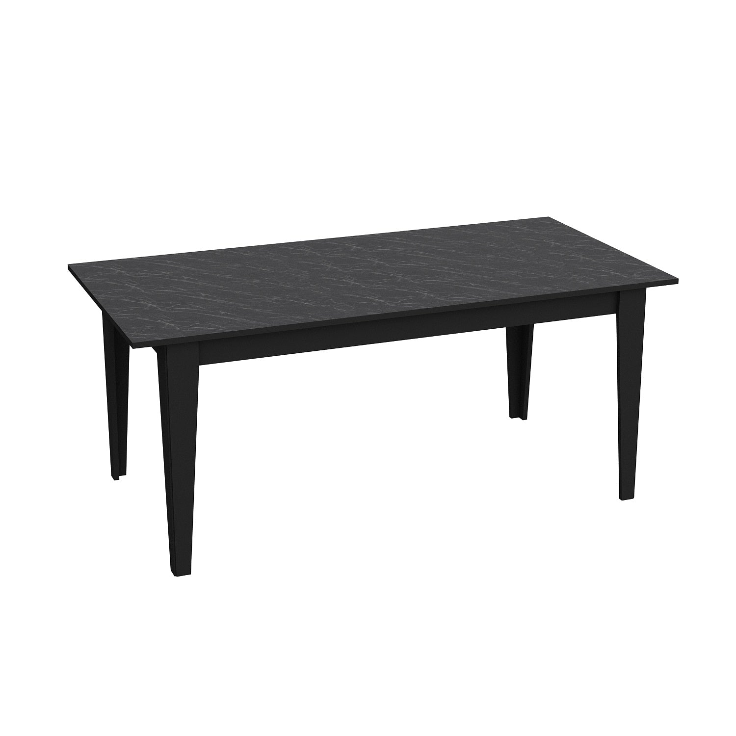 Polka DINING TABLE BENDIRE&Black by DECOROTIKA | Souqify