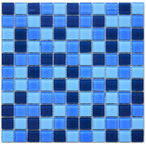 Pool Tiles Dubai | Discover Exequisite Mosaic Pool Tiles in Dubai by Aquatic Pools & Fountains LLC | Souqify