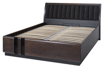 PORTI Bed with Mattress Frame | Premium Quality by EWOODS | Souqify