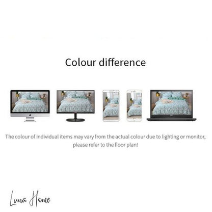 Premium Single Size 4 Pieces Constructor Design with 2 eye-catching pillowcases, Plain Beige Bedsheet and Olive Color Duvet Cover without filler. by 5 | Souqify