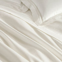 Doppio Ajour Pillowcase Sham