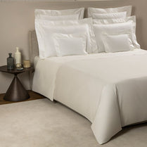 Single Ajour Pillowcase Sham