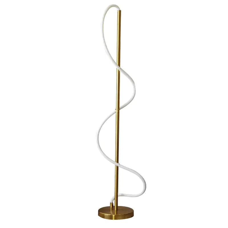 Project Customized Interior for Bedside Bedroom Study Designer Floor Lamp LED Lights for Home Lighting Decoration Modern by Zhongsan | Souqify