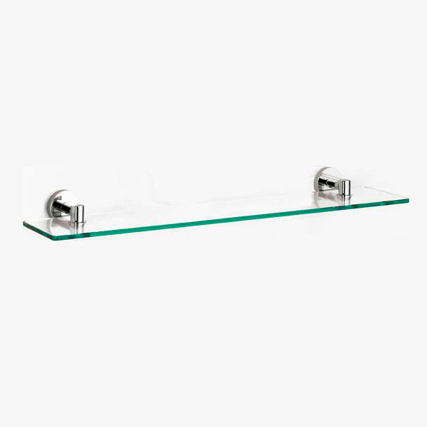project glass shelf by SANIBAÑO | Souqify