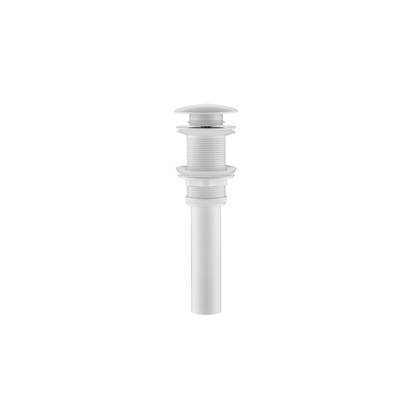 PUW-ML-NF - Pop Up Waste NO Overflow by TUSCANI | Souqify