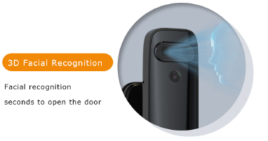 QA70 - Smart Locks 75.7 x 470.5 x 64 mm by UIELOCK | Souqify