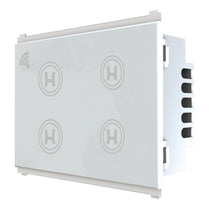 Quad Wide Wall Touch Switch by Konnice | Souqify