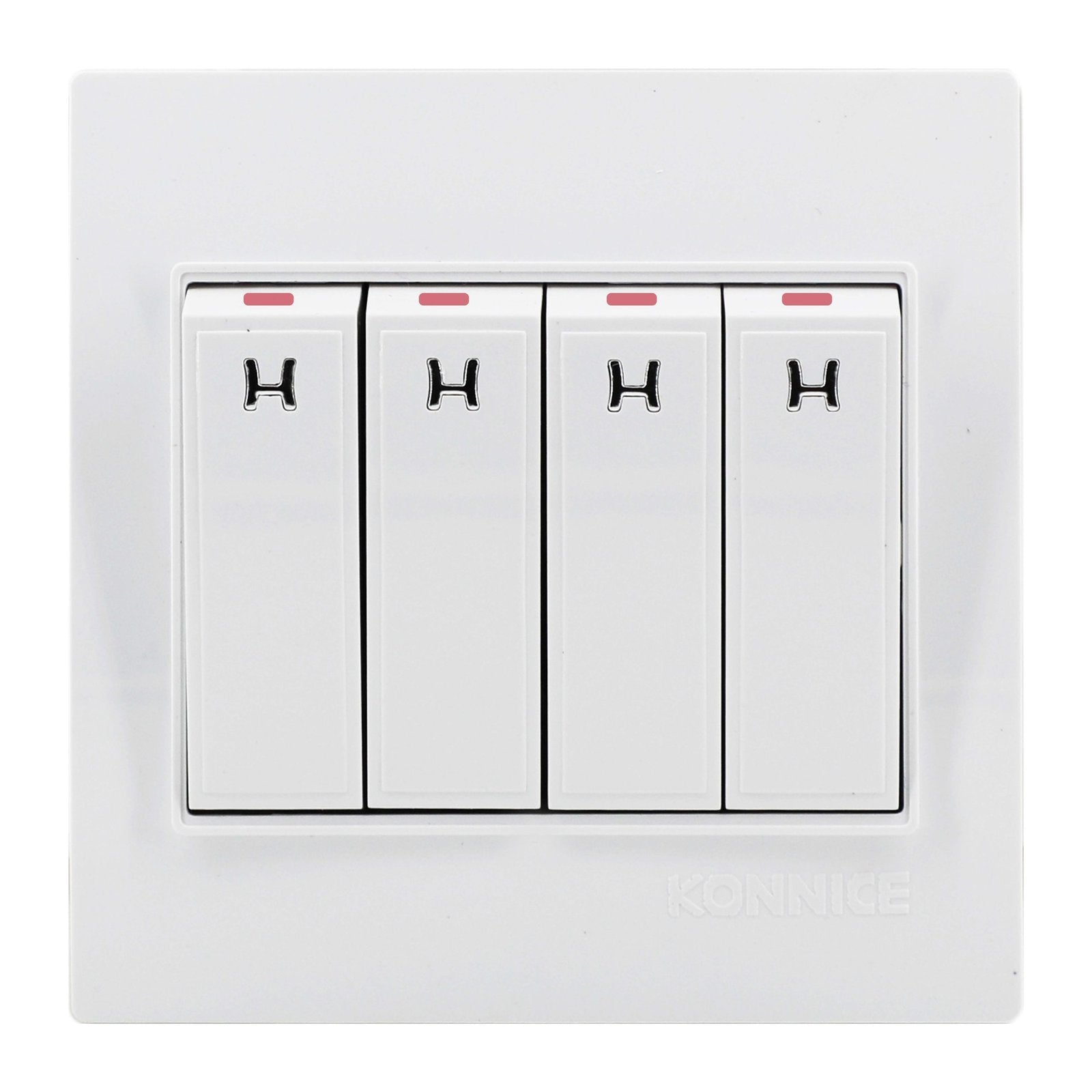 Quaternary Wall Deviator Switch by Konnice | Souqify