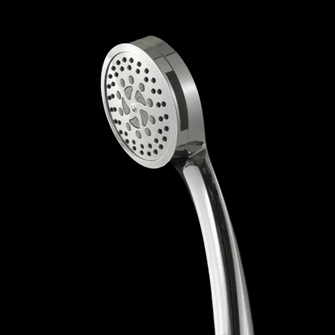 R7180 - Rombusto Series Hand Shower by TUSCANI | Souqify