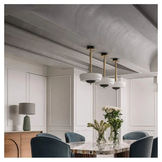 Ready to Install Wall Panels - 42 Liquid Metal over ACP backing 1.2m X 2.4m by Evolve | Souqify