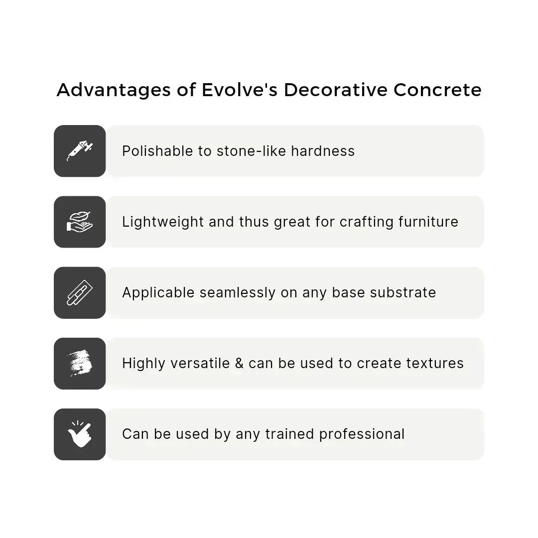 Ready to Install Wall Panels -59 Liquid Metal over ACP backing 1.2m X 2.4m by Evolve | Souqify