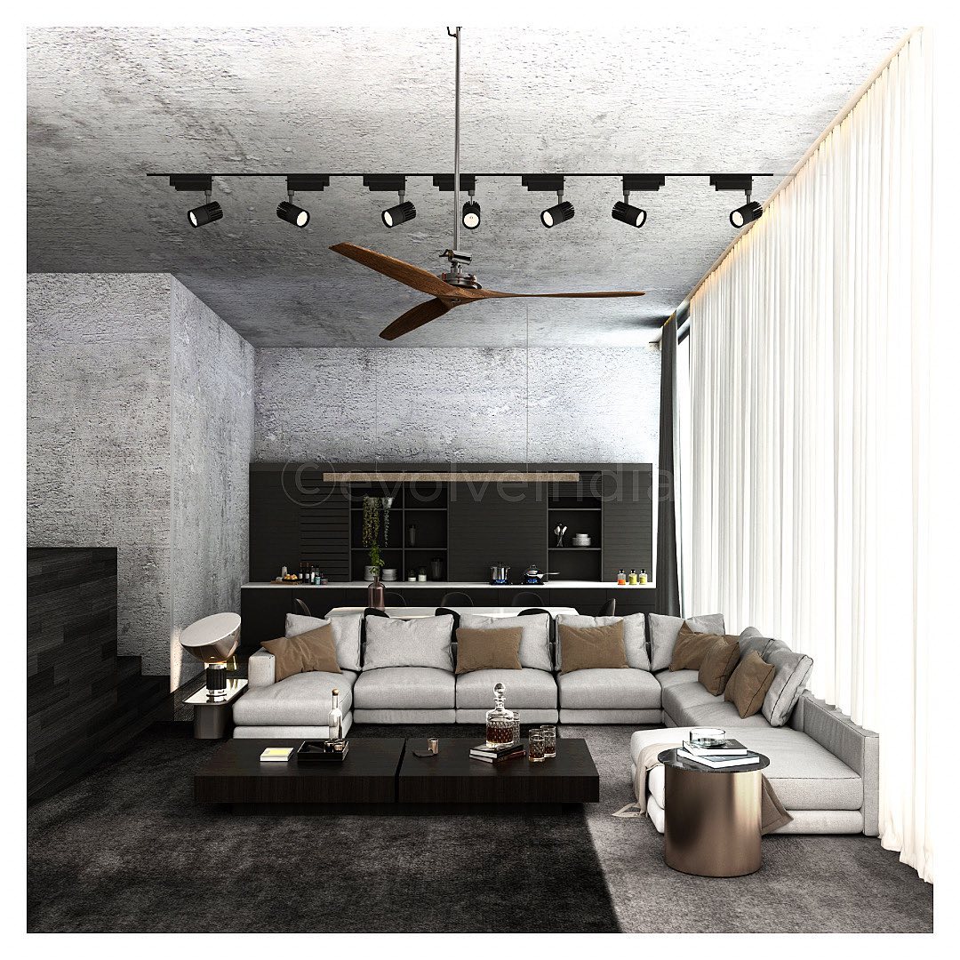 Ready to Install Wall Panels - 73 Liquid Metal over ACP backing 1.2m X 2.4m by Evolve | Souqify