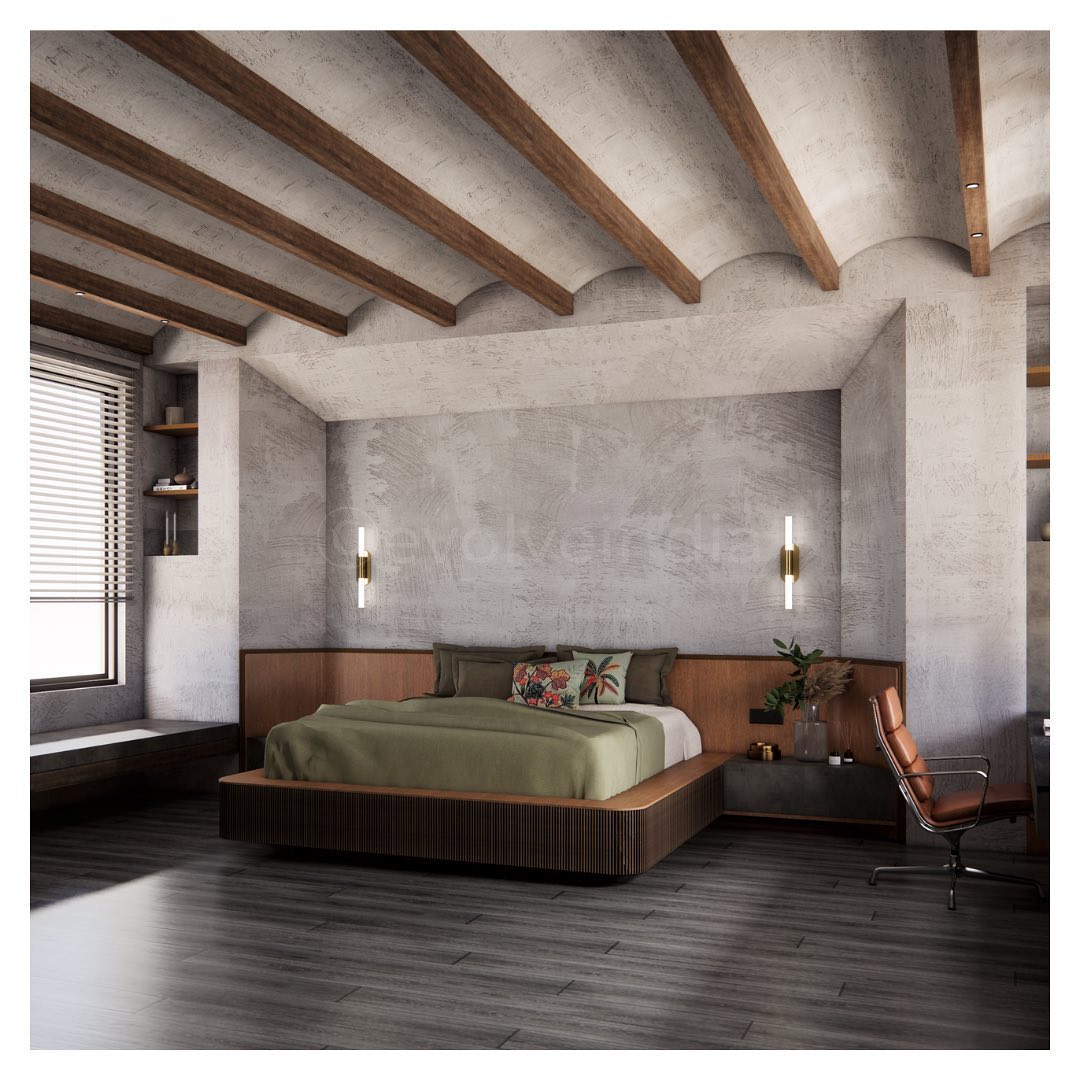 Ready to Install Wall Panels - 74 Liquid Metal over ACP backing 1.2m X 2.4m by Evolve | Souqify