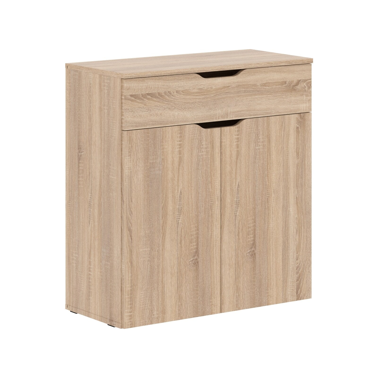 Rectangular Cupboard RECTANGULAR SHAPE CABINET WITH DRAWER AND SWING DOOR MADE IN E1 LAMINA ...