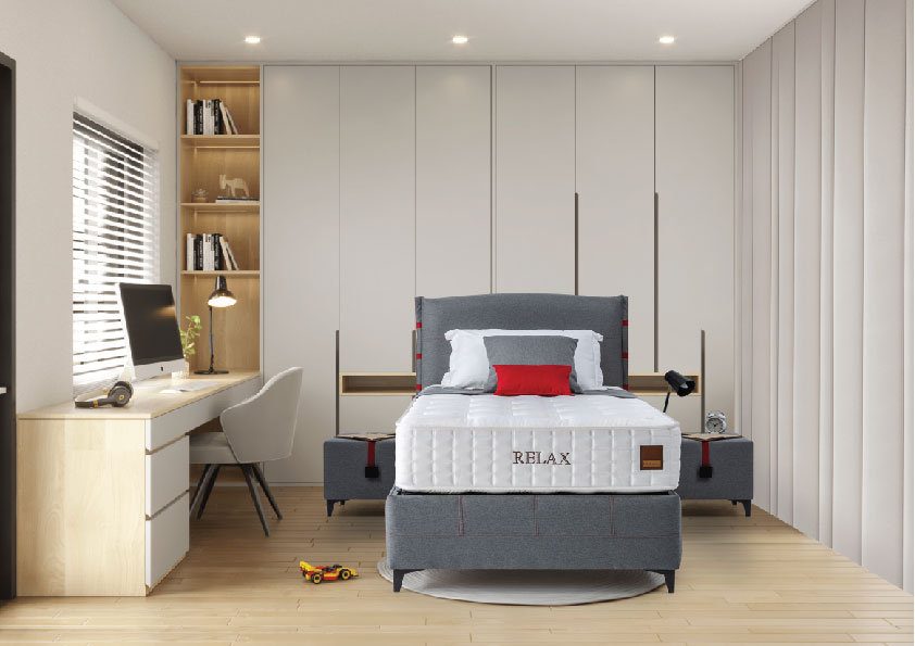 Relax Hansel Set by EwosHome | Souqify