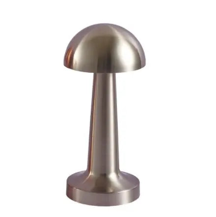 Restaurant Table Lamp Light Luxury Living Room Bedroom Rechargeable Table Lamp LED Table Lamps for Living Creative Lights Small by Zhongsan | Souqify