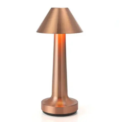 Retro Table Lamp for Restaurant Bedroom Living Room Bedside Bar Table Lamp Modern Desk Lamp by Zhongsan | Souqify