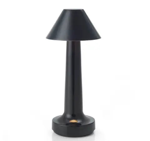 Retro Table Lamp for Restaurant Bedroom Living Room Bedside Bar Table Lamp Modern Desk Lamp by Zhongsan | Souqify