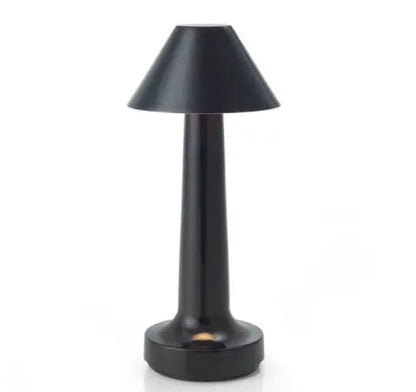 Retro Table Lamp for Restaurant Bedroom Living Room Bedside Bar Table Lamp Modern Desk Lamp by Zhongsan | Souqify