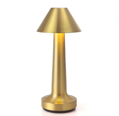 Retro Table Lamp for Restaurant Bedroom Living Room Bedside Bar Table Lamp Modern Desk Lamp by Zhongsan | Souqify