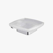 Rock soap dish by SANIBAÑO | Souqify