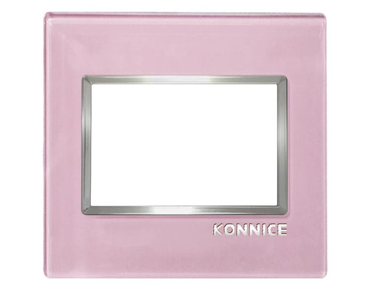 Rose Crystal Electric Wall Cover by Konnice | Souqify