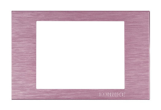 Rose Frame Liner Electric Wall Cover by Konnice | Souqify