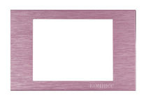 Rose Frame Liner Electric Wall Cover by Konnice | Souqify