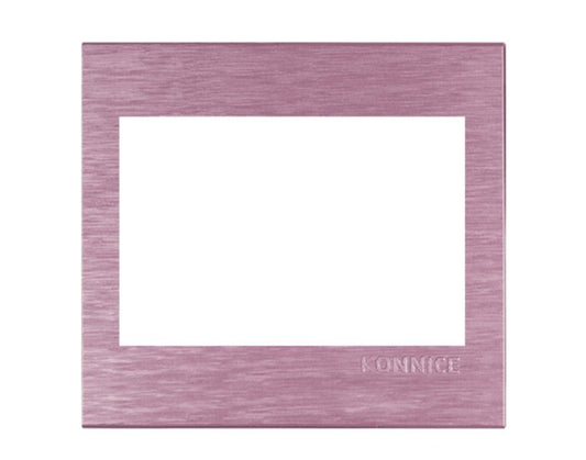 Rose Frame Liner Electric Wall Cover by Konnice | Souqify