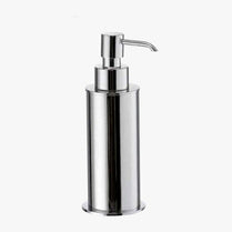 Round soap dispenser by SANIBAÑO | Souqify