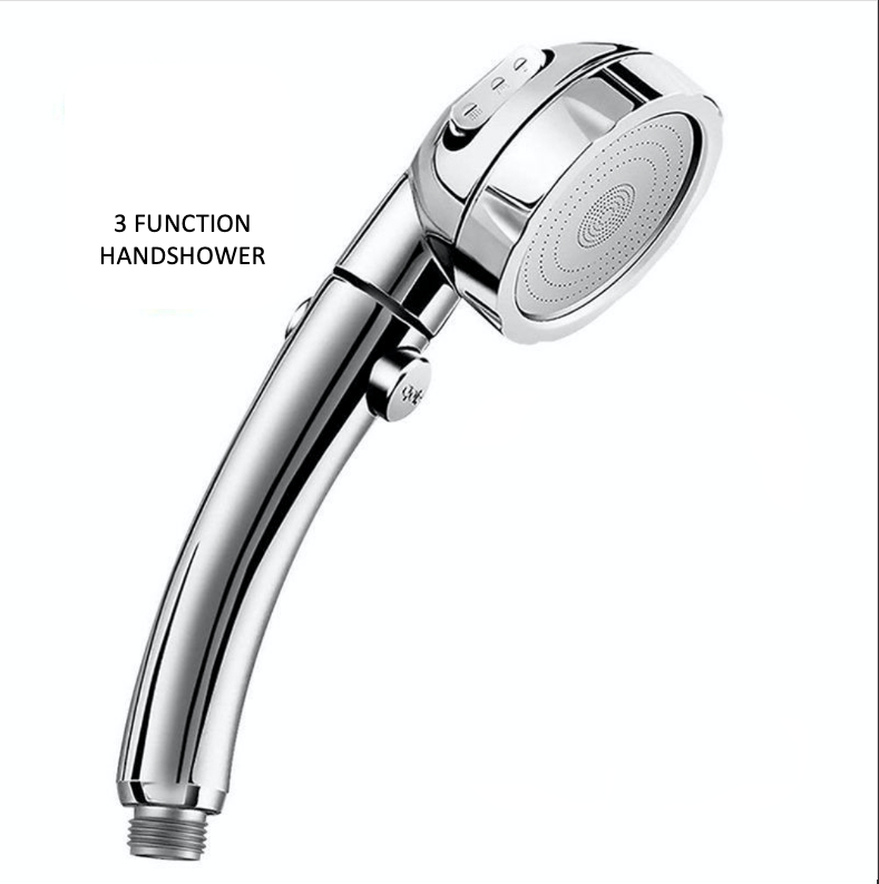 S25 - Sutton Series Hand Shower by TUSCANI | Souqify