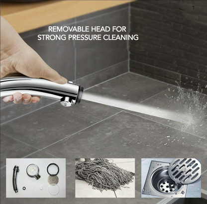 S25 - Sutton Series Hand Shower by TUSCANI | Souqify